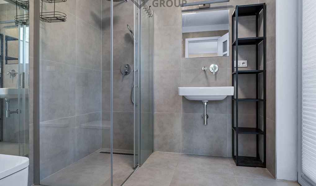 Pronájem bytu 3+kk 85 m², Praha – náhled fotky 7
