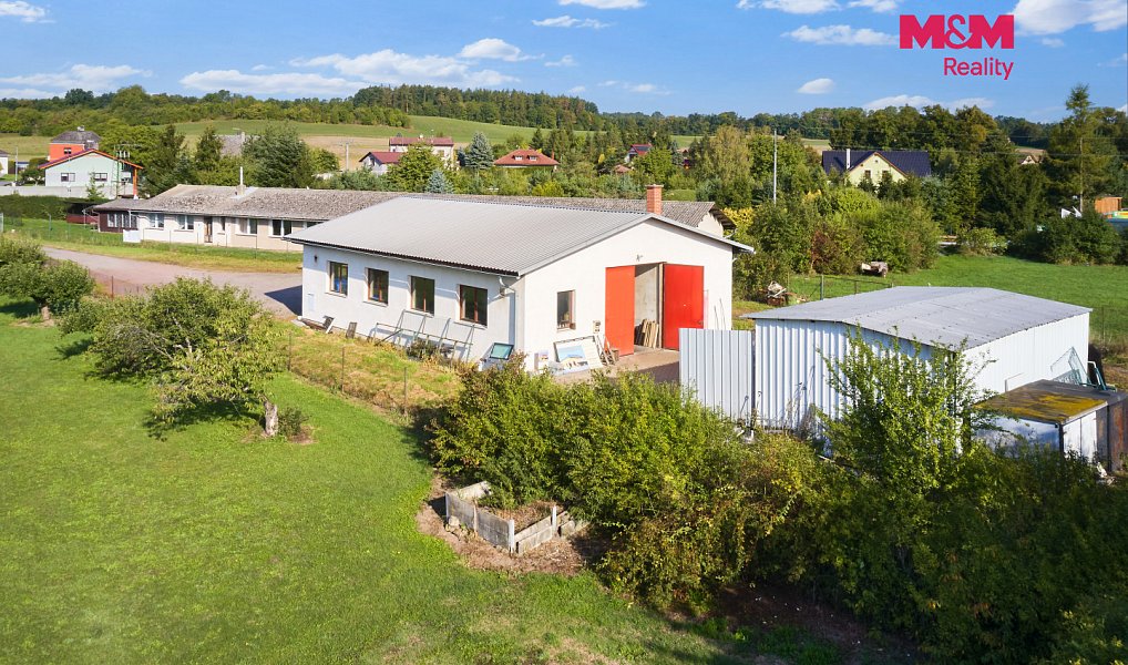 Prodej výrobních prostor 199 m², Česká Skalice – náhled fotky 16