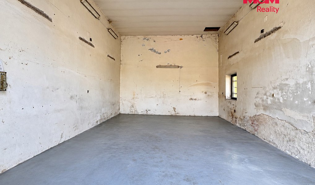 Pronájem skladovacích prostor 52 m², Srnojedy – náhled fotky 3