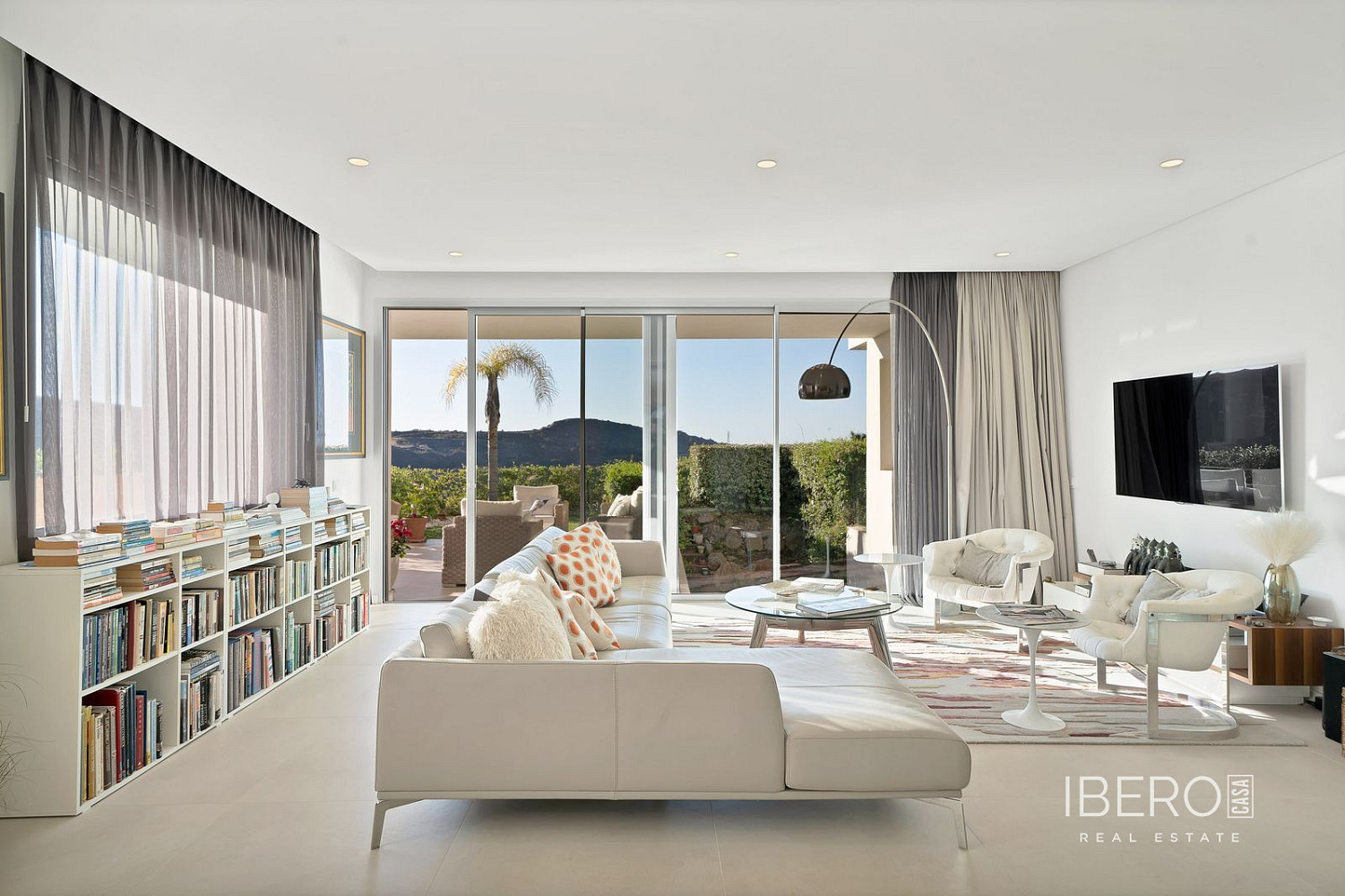 Pis 4+kk – Benahavís, La Cocha, Costa del Sol Occidental - Vista 3