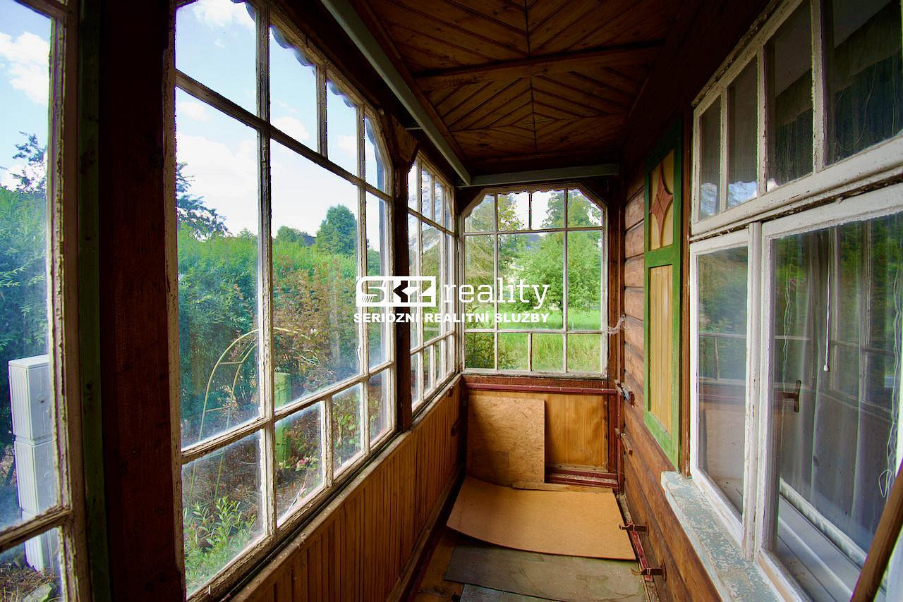 Prodej domu 85 m² s pozemkem 1 520 m² – fotografie 3