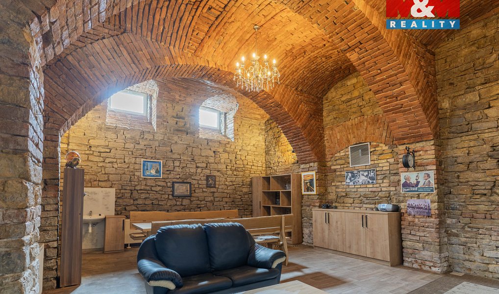 Prodej komerčního objektu (jiného typu) 106 m², Kroměříž – náhled fotky 7