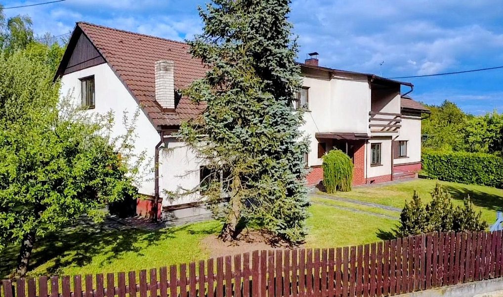 Prodej domu 385 m² s pozemkem 964 m², Bílovec – náhled fotky 2