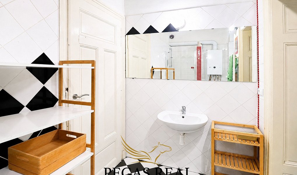 Pronájem bytu 3+kk 120 m², Brno – náhled fotky 14