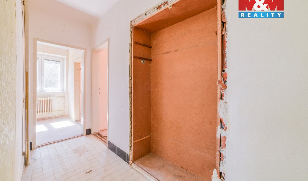 Prodej bytu 3+kk 77 m², Mariánské Lázně – náhled fotky 18
