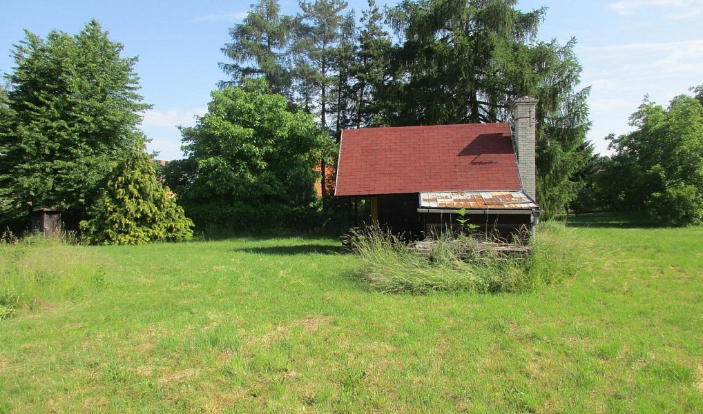 Prodej chaty/chalupy 158 m² s pozemkem 4 629 m², Úštěk – náhled fotky 29
