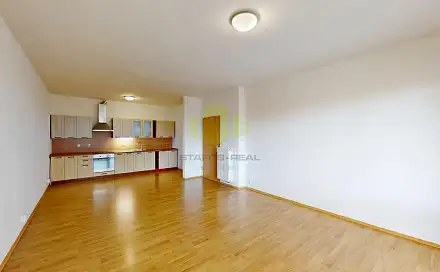 Pronájem bytu 3+kk 84 m², Na Tabulovém vrchu, Olomouc - Nová Ulice