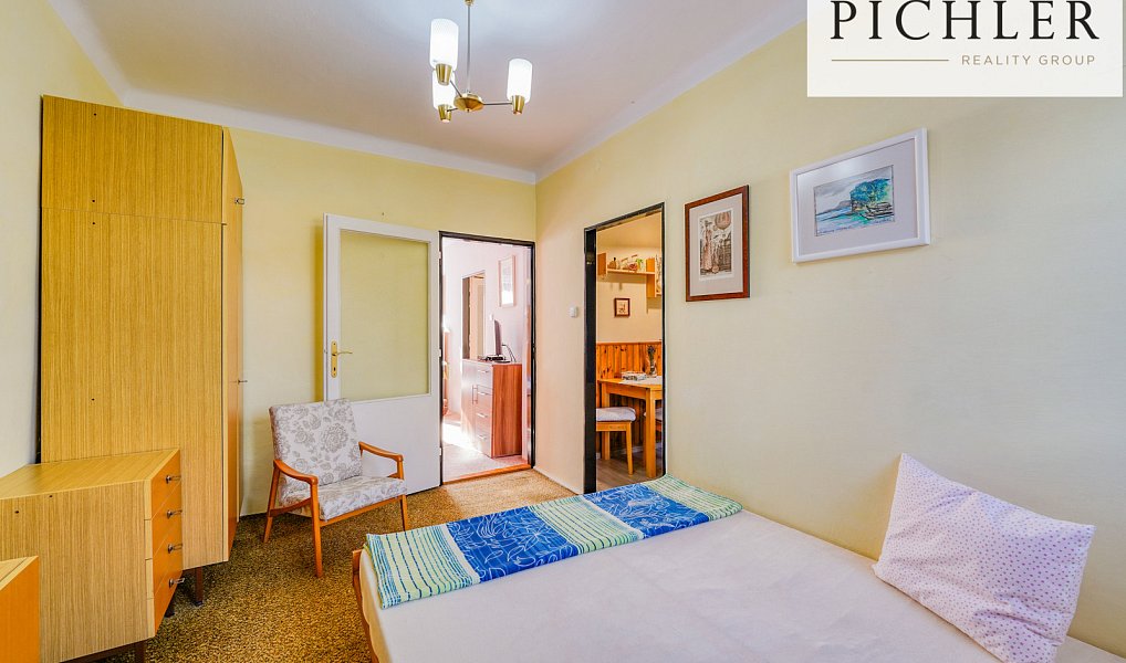 Prodej domu 120 m² s pozemkem 1 108 m², Mirošov – náhled fotky 12