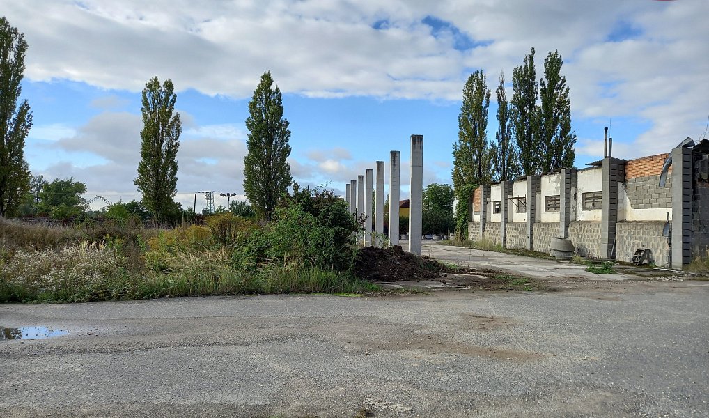 Prodej komerčního pozemku 22 226 m², Rožďalovice – náhled fotky 2