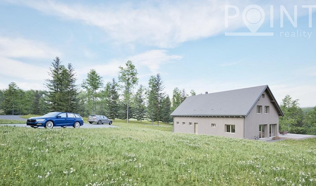 Prodej komerčního pozemku 3 632 m², Gruna – náhled fotky 2
