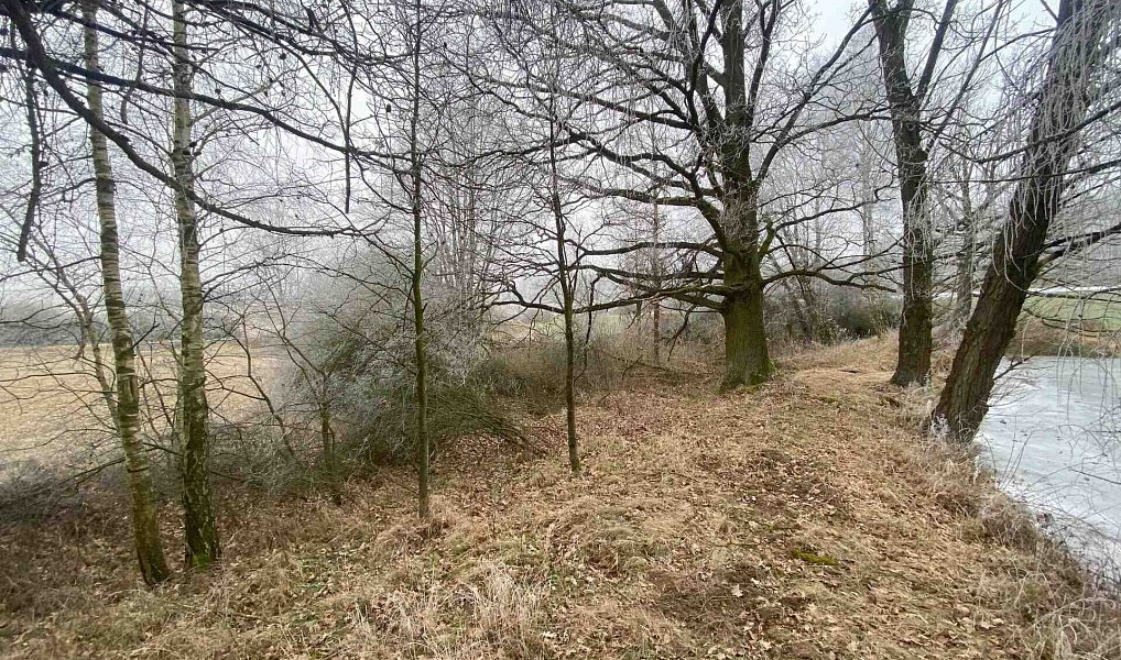 Prodej pole 13 059 m², Slatina – náhled fotky 13