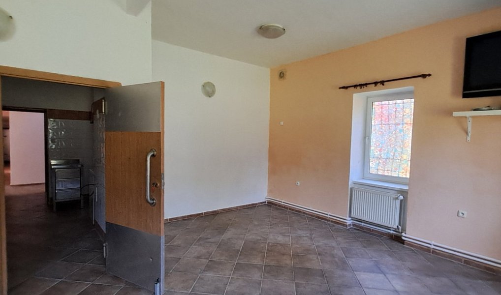 Prodej ubytovacího objektu 300 m², Široká Niva – náhled fotky 24