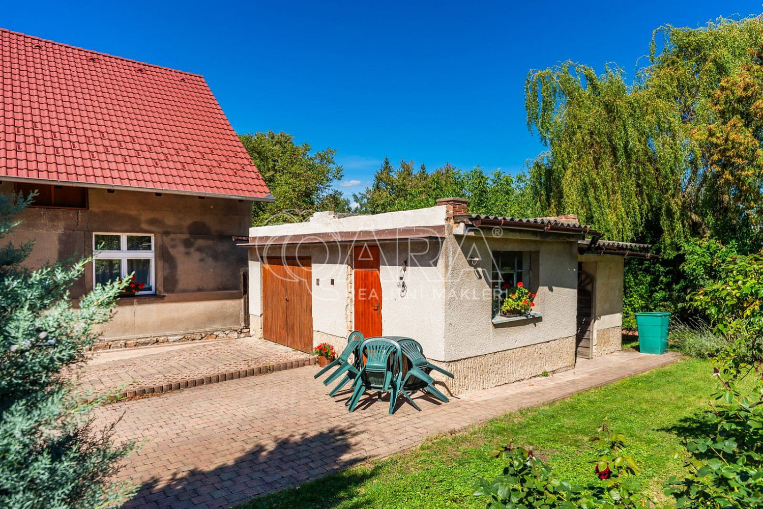 Prodej domu 97 m² s pozemkem 1 094 m² — photo 4
