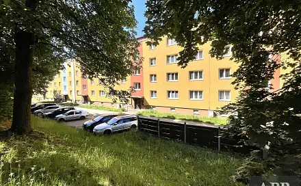 Prodej bytu 2+1 57 m², Družstevní, Uherský Brod, okres Uherské Hradiště