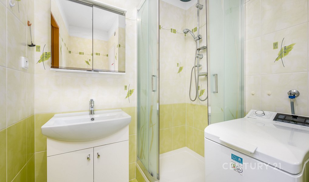 Pronájem bytu 2+kk 41 m², Praha – náhled fotky 11