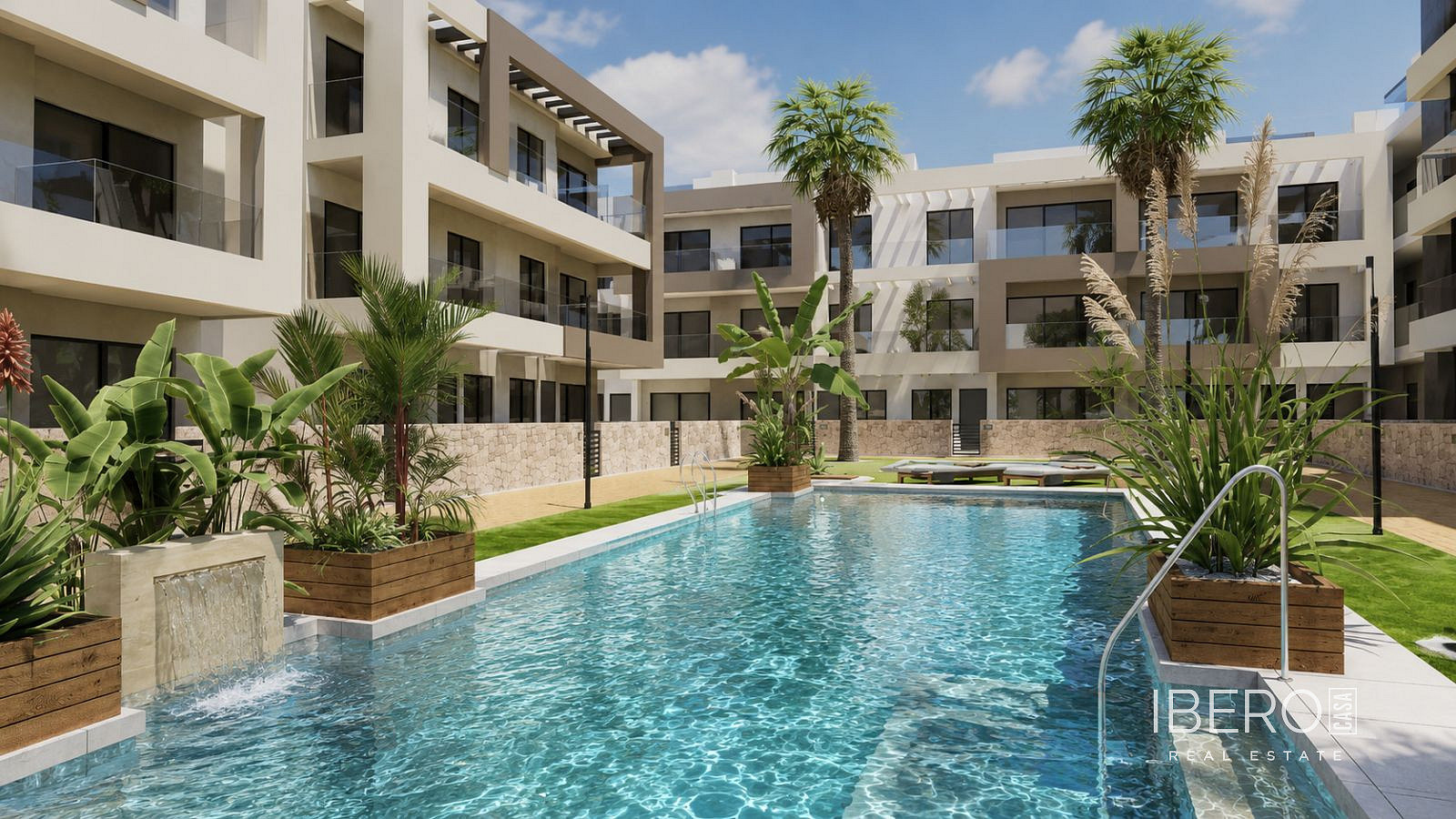 Piso 3+kk – Pilar de la Horadada - Vista 3