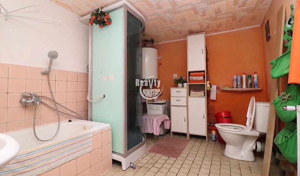 Prodej domu 100 m² s pozemkem 964 m², Chvalovice – náhled fotky 15