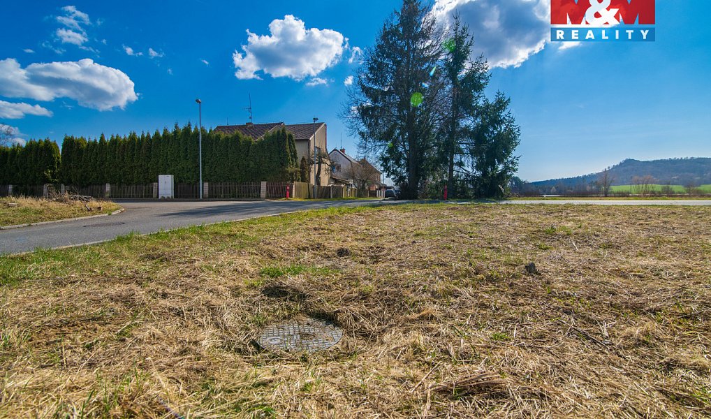 Prodej stavebního pozemku 997 m², Doksy – náhled fotky 22