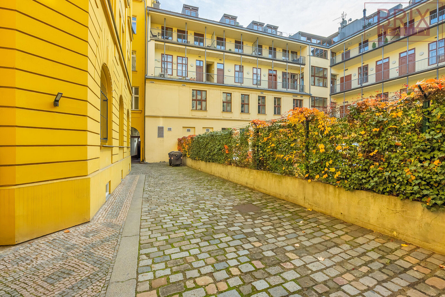 Pronájem bytu 2+1 61 m² – fotografie 4