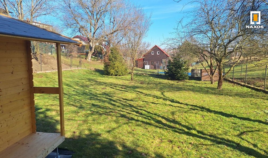 Pronájem zahrady 384 m², Brušperk – náhled fotky 4