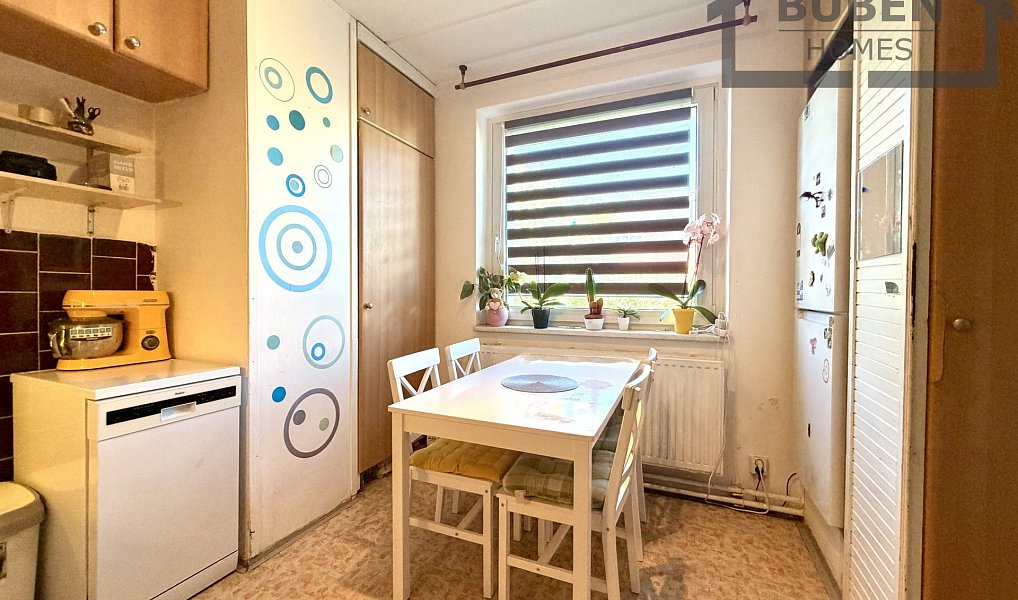 Prodej bytu 3+1 60 m², Tachov – náhled fotky 20