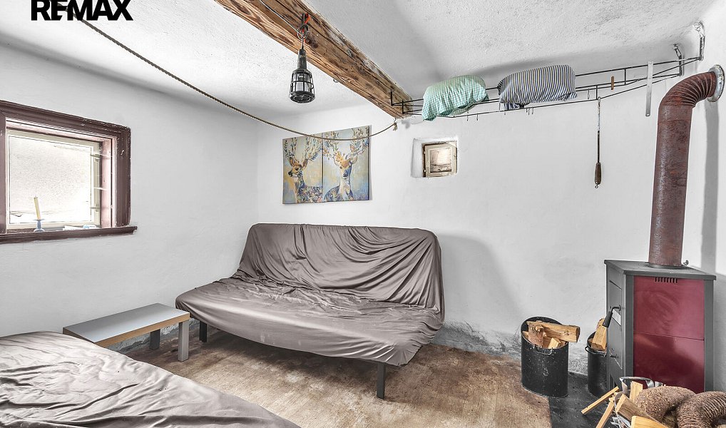 Prodej chaty/chalupy 37 m² s pozemkem 2 170 m², Rokytnice v Orlických horách – náhled fotky 11
