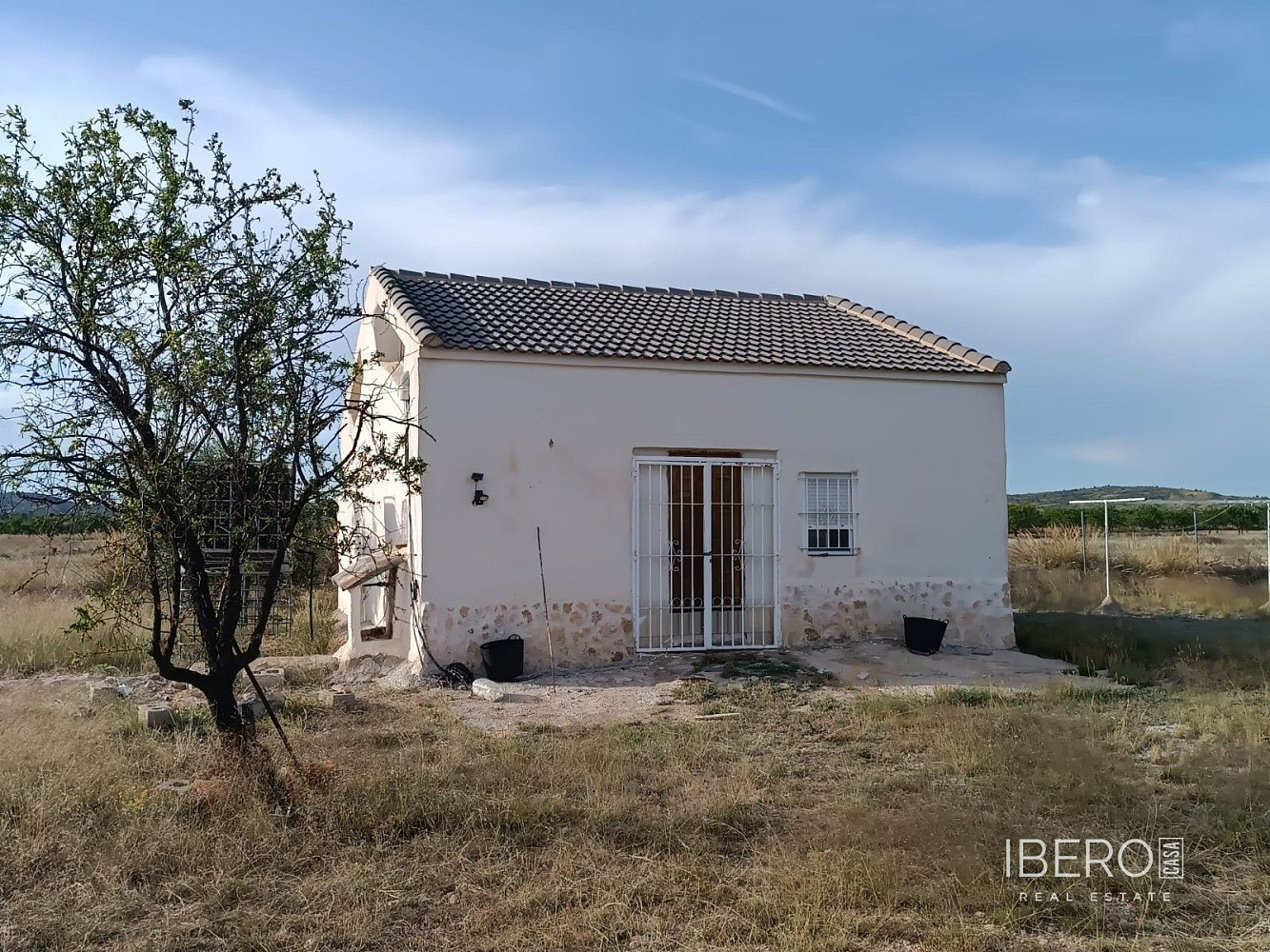 Casa 3+kk – Yecla, Altiplano - Vista 4