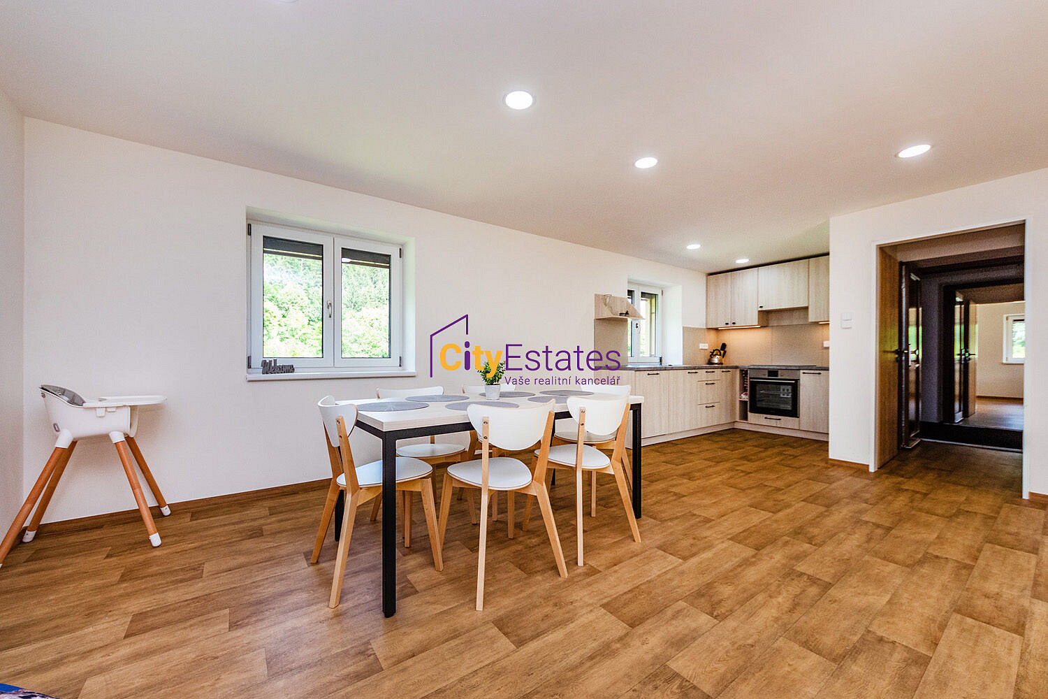 Prodej domu 122 m² s pozemkem 800 m² — photo 4