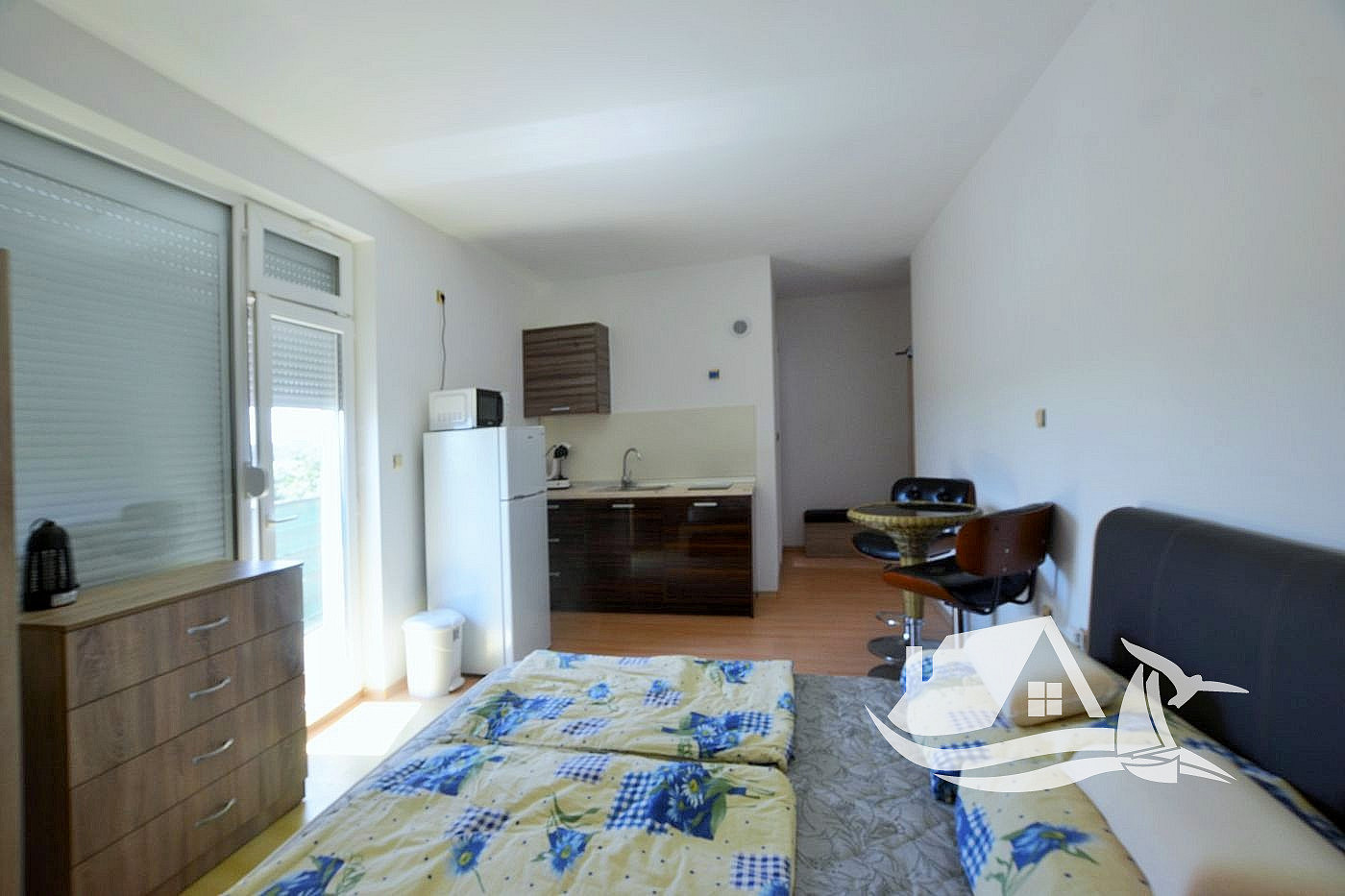 Prodej bytu 1+kk 31 m² — photo 3