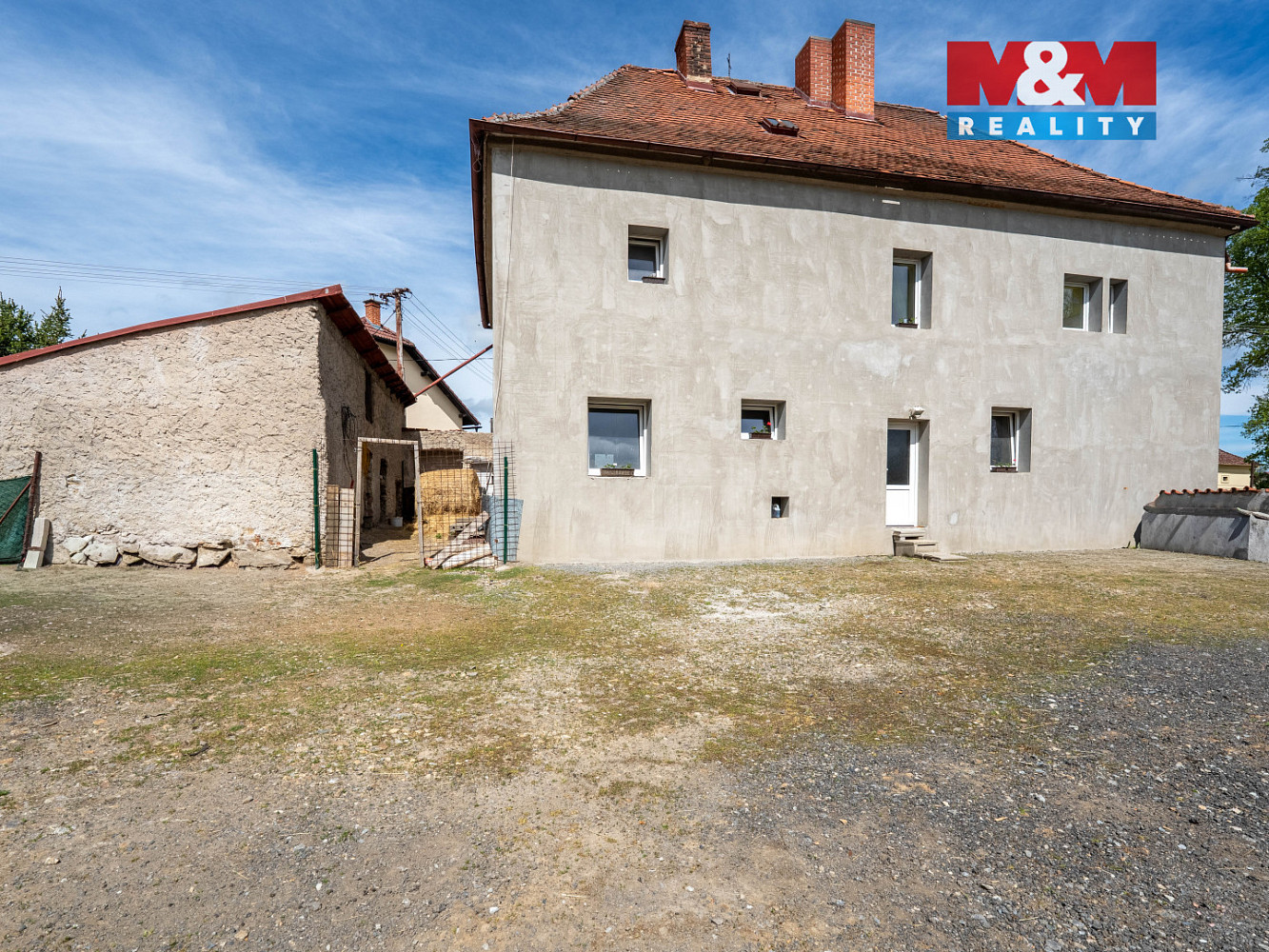 Prodej domu 195 m² s pozemkem 227 m² – fotografie 2