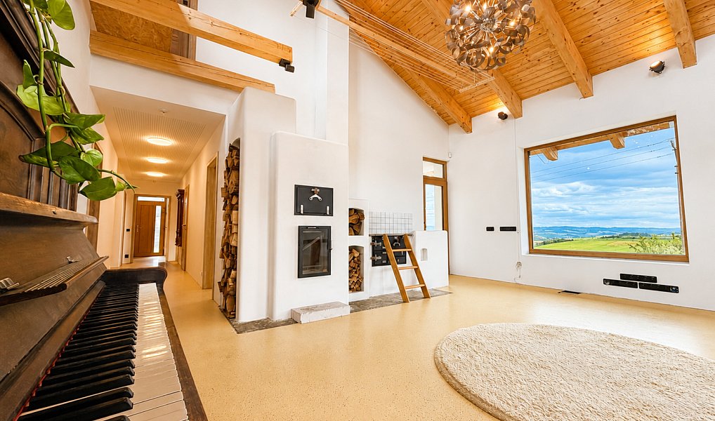 Prodej domu 184 m², Býkovice – náhled fotky 3