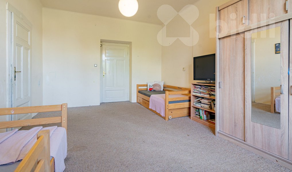 Prodej bytu 4+1 118 m², České Budějovice – náhled fotky 13