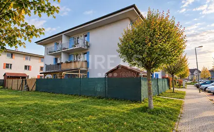 Pronájem bytu 2+kk 63 m², Vichrova, Lysá nad Labem, okres Nymburk