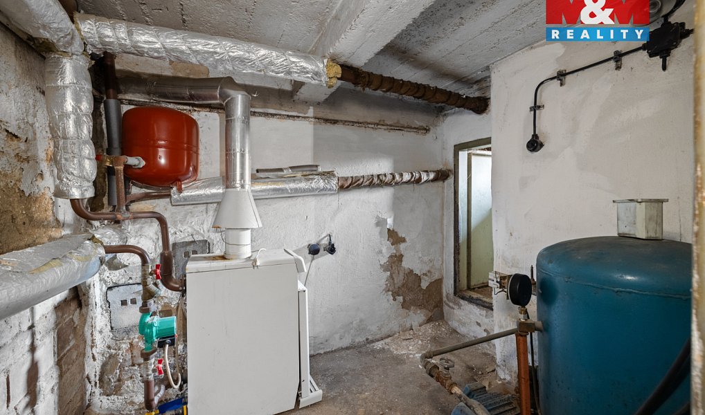 Prodej domu 81 m² s pozemkem 437 m², Kralupy nad Vltavou – náhled fotky 18