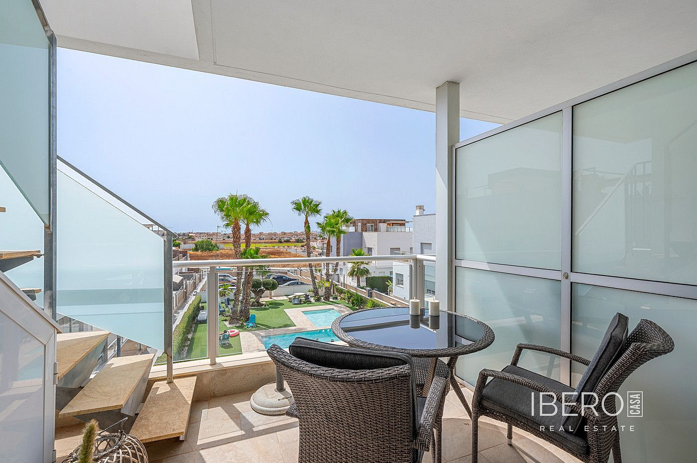 Casa 3+kk – Orihuela, Urbanización Horizonte - Vista 3
