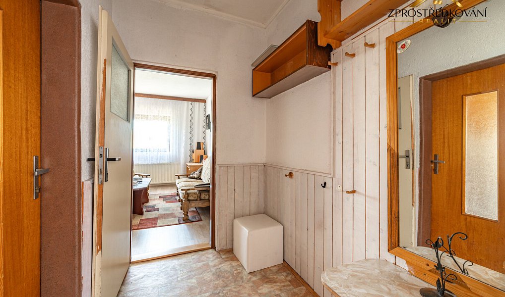 Prodej domu 250 m² s pozemkem 382 m², Abertamy – náhled fotky 12