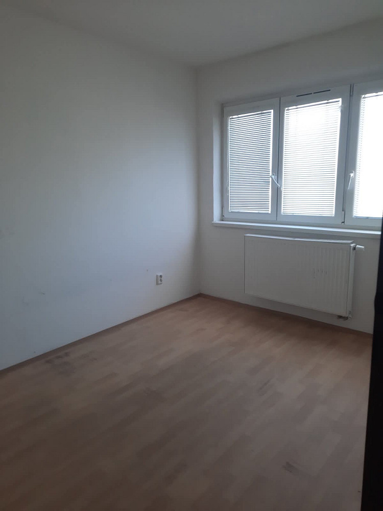 Pronájem bytu 2+kk 43 m²