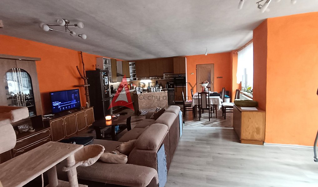 Prodej domu 110 m² s pozemkem 1 037 m², Pavlov – náhled fotky 10