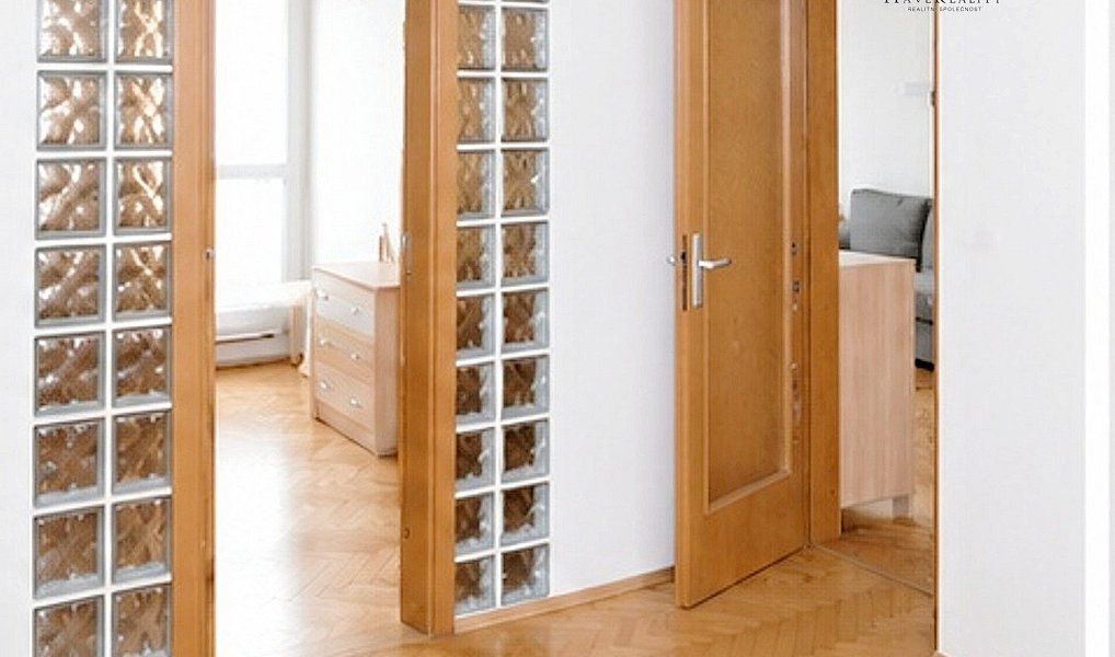 Pronájem bytu 2+kk 57 m², Praha – náhled fotky 6