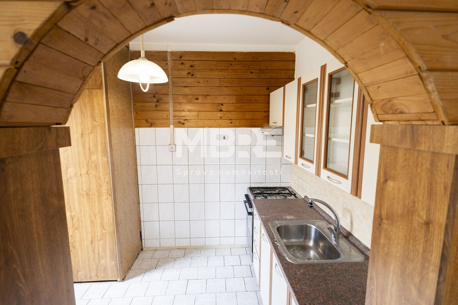 Pronájem bytu 2+1 44 m² — photo 3