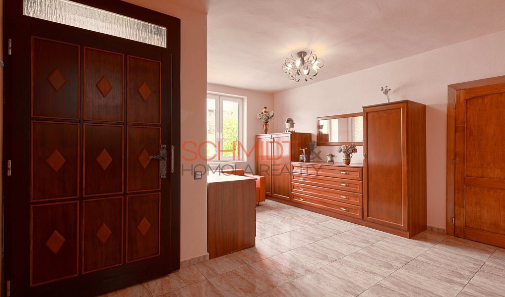 Prodej domu 437 m² s pozemkem 1 807 m², Hustopeče – náhled fotky 24