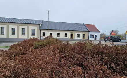 Pronájem bytu 1+1 38 m², Americká, Františkovy Lázně - Horní Lomany, okres Cheb