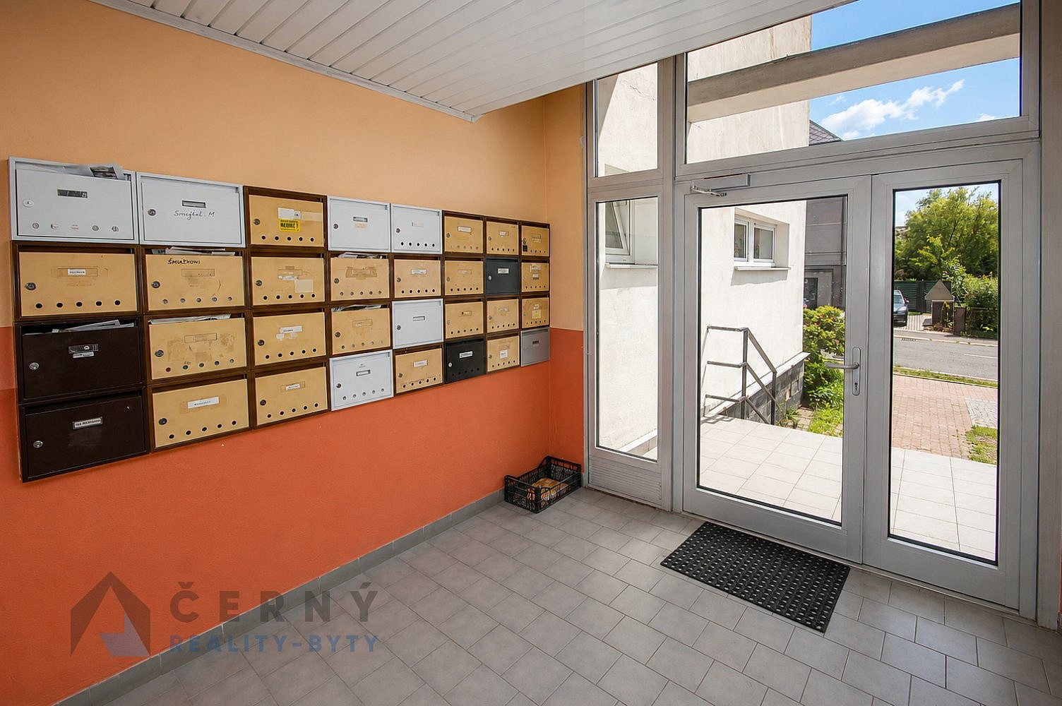 Prodej bytu 1+1 28 m² — photo 4