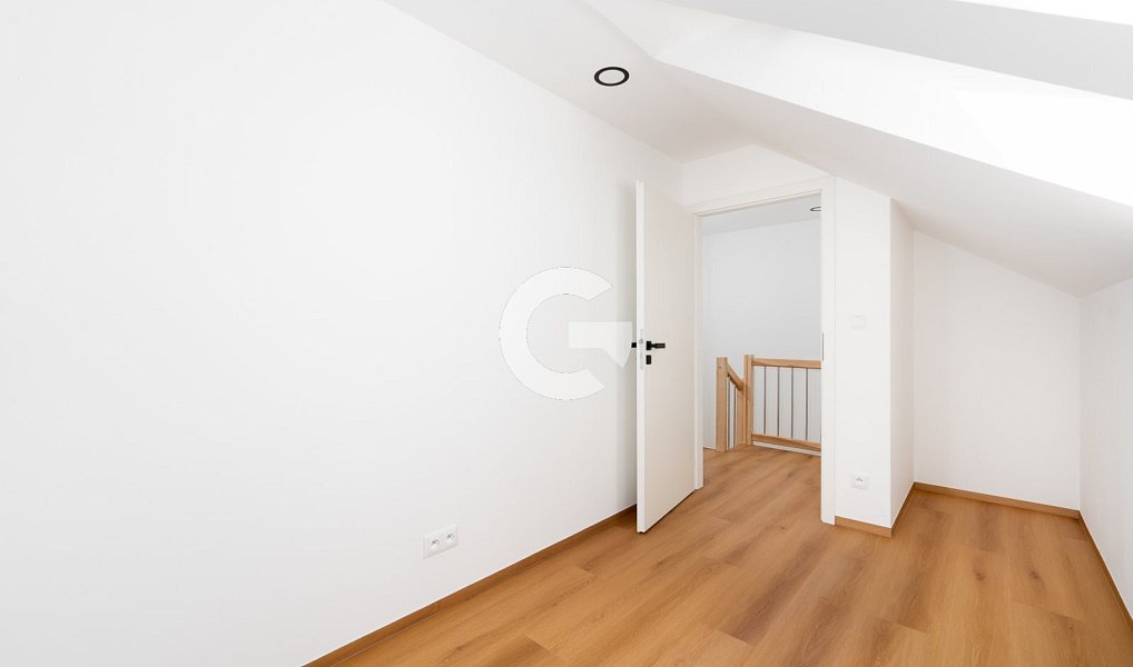 Prodej domu 65 m² s pozemkem 86 m², Tlumačov – náhled fotky 9
