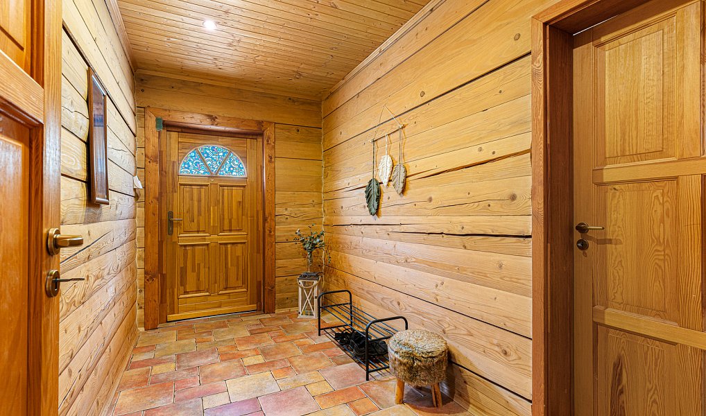 Prodej chaty/chalupy 230 m² s pozemkem 10 000 m², Bohatice – náhled fotky 16