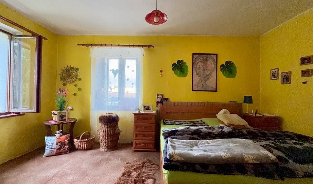 Prodej domu 155 m² s pozemkem 432 m², Jiřetín pod Jedlovou – náhled fotky 5