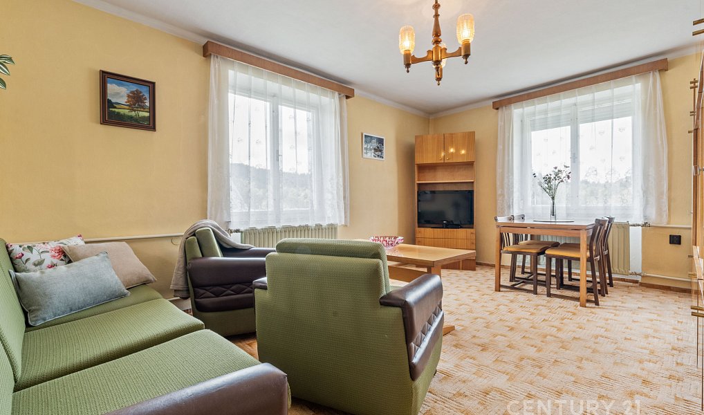 Prodej domu 140 m² s pozemkem 1 269 m², Čenkovice – náhled fotky 3