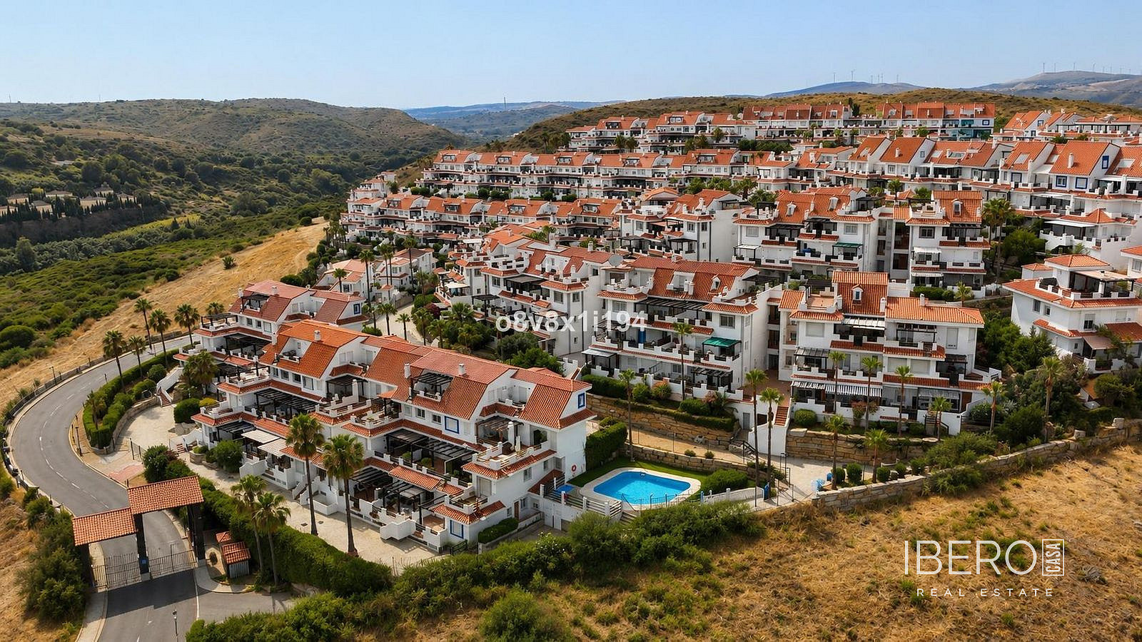 Pis 3+kk – Manilva, Manilva Pueblo, Costa del Sol Occidental - Més