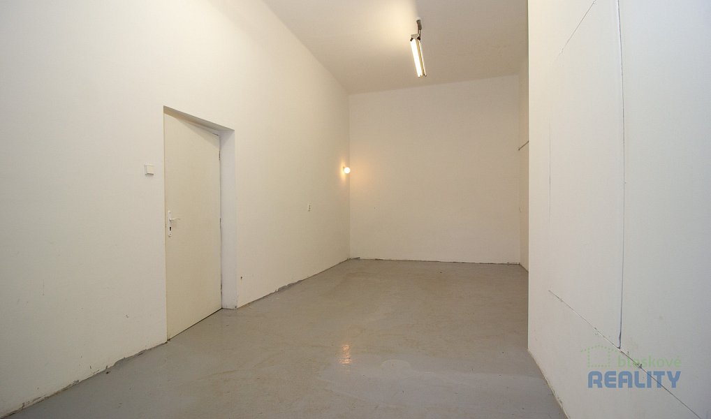 Pronájem kanceláře 28 m², Brandýs nad Labem-Stará Boleslav – náhled fotky 4