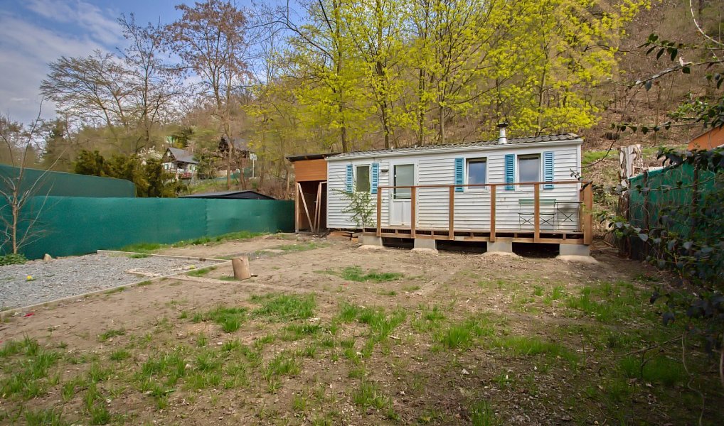 Prodej zahrady 225 m², Dolní Břežany – náhled fotky 14